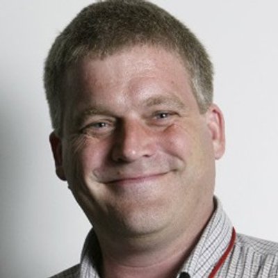 Michael Mancuso's headshot